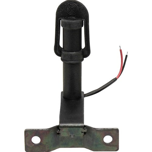 Amber Replacement Warning Beacon BK-7 Vertical Mounting Bracket