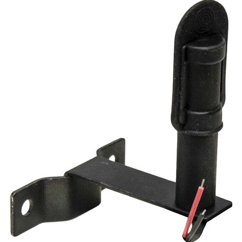 Amber Replacement Warning Beacon BK-7 Vertical Mounting Bracket