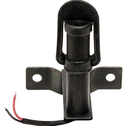 Amber Replacement Warning Beacon BK-7 Vertical Mounting Bracket