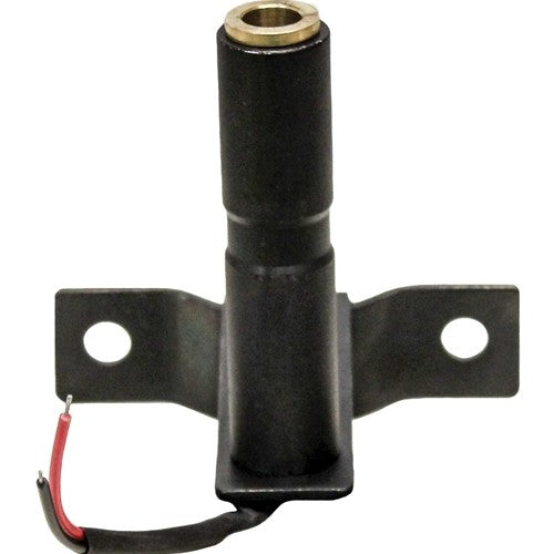 Amber Replacement Warning Beacon BK-7 Vertical Mounting Bracket