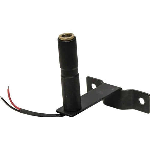 Amber Replacement Warning Beacon BK-7 Vertical Mounting Bracket