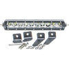 LED 10" Single Row Replacement Light Bar