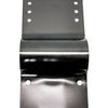 International Harvester Replacement Seat Hardware (Back Plate)