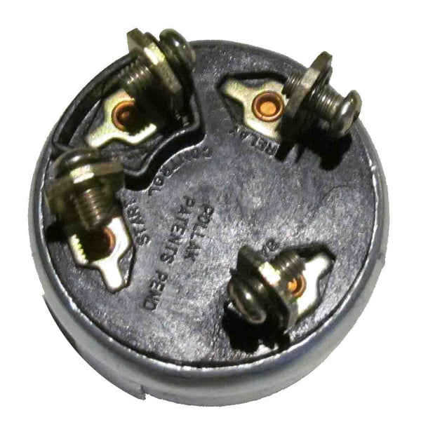 Caterpillar 9G7641 Replacement Ignition Switch