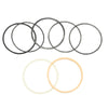 John Deere AH212088 Replacement Hydraulic Cylinder Seal Kit