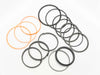 John Deere AH212091 Replacement Hydraulic Cylinder Seal Kit