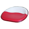 International Harvester Farmall Tractor Replacement Seat (Rod Mount) - Fits Various Models - Red & White Vinyl