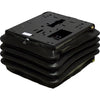 Heavy-Duty 24-Volt Replacement Air Suspension