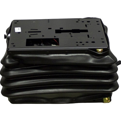 Heavy-Duty 24-Volt Replacement Air Suspension