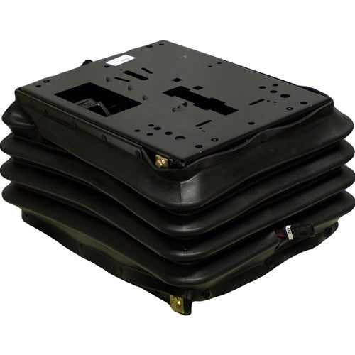 Heavy-Duty 24-Volt Replacement Air Suspension