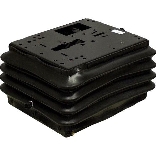 Heavy-Duty 24-Volt Replacement Air Suspension