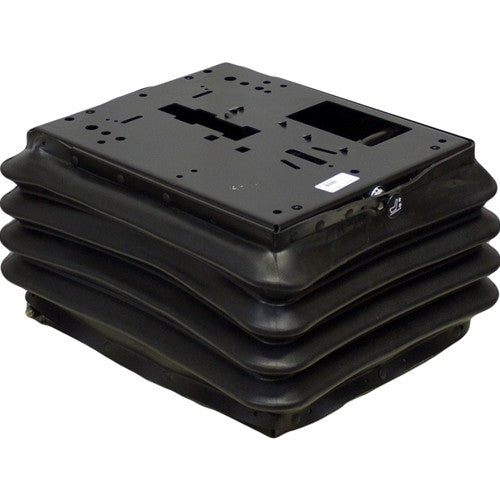 Heavy-Duty 24-Volt Replacement Air Suspension