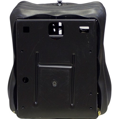 Heavy-Duty 24-Volt Replacement Air Suspension