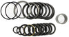 John Deere AR105430 Replacement Hydraulic Cylinder Seal Kit
