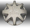 John Deere AT156445 Heavy Equipment Replacement Locking Fuel Cap