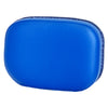 Ford/New Holland Replacement Backrest Cushion - Blue Vinyl