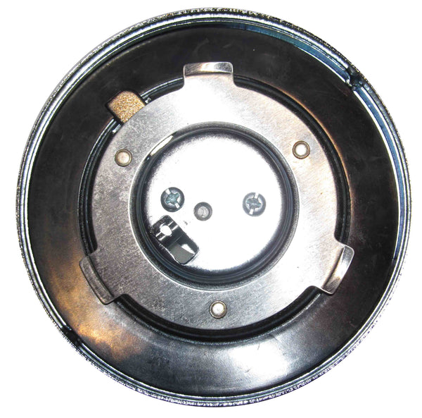 John Deere AT321249 Excavator Replacement Fuel Cap