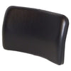 John Deere Dozer Replacement Backrest Cushion - Black Vinyl