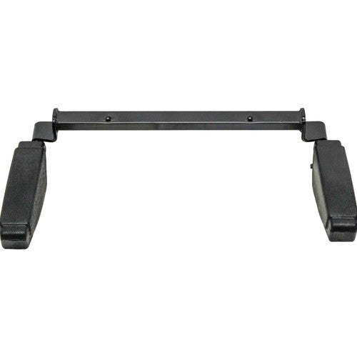 Armrest Replacement Kit - Black