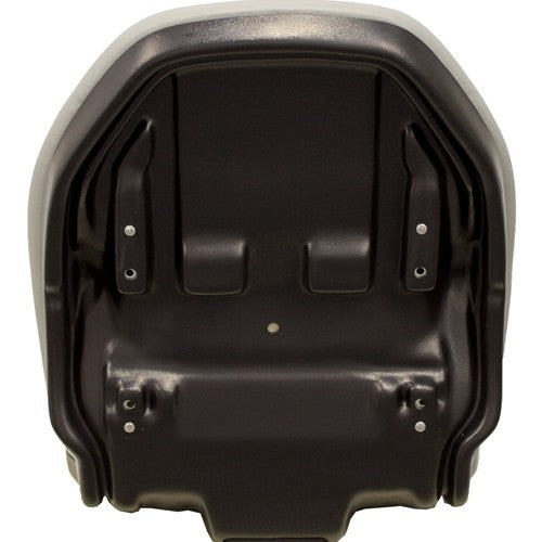 Complete Replacement Cushion Kit - Fits Various Models - Gray Vinyl