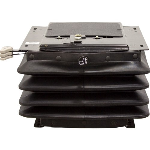 International Harvester 86-88 Series Tractor Replacement Deluxe Air Suspension for Original Mechanical Seat