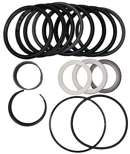 JCB 530-95 Telehandler Boom Extension Cylinder Seal Kit JCB 530-95 Telehandler Boom Extension Cylinder Seal Kit