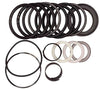 Case G109470 Replacement Hydraulic Cylinder Seal Kit