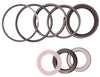 Case G109475 G105551 Hydraulic Cylinder Seal Kit