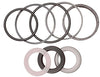 Case G109476 G105507 Replacement Hydraulic Cylinder Seal Kit