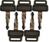 #20 (D300) Daewoo/Terex Replacement Key *5 Pack*