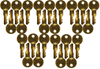 #35 (SKY J) 312 Skyjack/Advance/Linkbelt/Upright Replacement Key *25 Pack*