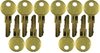 #37 (TRX LFT) Terex Lift Replacement Key *10 Pack*
