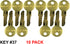TRX LFT Terex Lift Key *10 Pack*