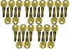 #37 (TRX LFT) Terex Lift Replacement Key *25 Pack*