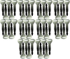 #44 (TOYNEW) Toyota Forklift (New) Replacement Key *50 Pack*