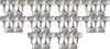 #46 (14644) Terex Generation 7 Replacement Key *50 Pack*