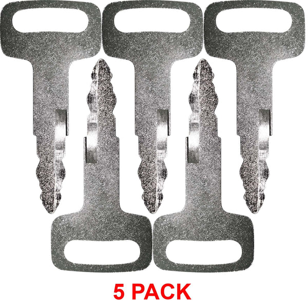 1A Nissan Forklift (New) Key *5 Pack*
