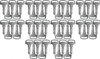 #50 (63700) Kubota/Holland Replacement Key *50 Pack*