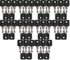 #51 (961) Ditch Witch (New) Replacement Key *50 Pack*