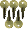 #53 (BOB EX) Bobcat Mini Excavator (Old) Replacement Key *5 Pack*