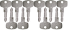 #56 (X7) Nissan Forklift (Old) Replacement Key *10 Pack*
