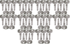#56 (X7) Nissan Forklift (Old) Replacement Key *50 Pack*