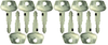 #67 (SNOR) Snorkel Replacement Key *10 Pack*