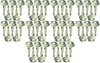#67 (SNOR) Snorkel Replacement Key *50 Pack*