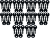 #77 Snorkel 4X4 Platform Replacement Key *50 Pack*