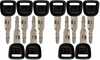 #78 Kubota Tractor Replacement Key *10 Pack*