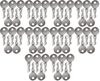 #80 Cole Hersee Replacement Key *50 Pack*