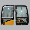 Caterpillar 1397100 Excavator Replacement Cab Door Assembly