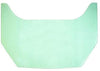 Case 352210A1 Loader/Backhoe Rear Lower Window Replacement Cab Glass