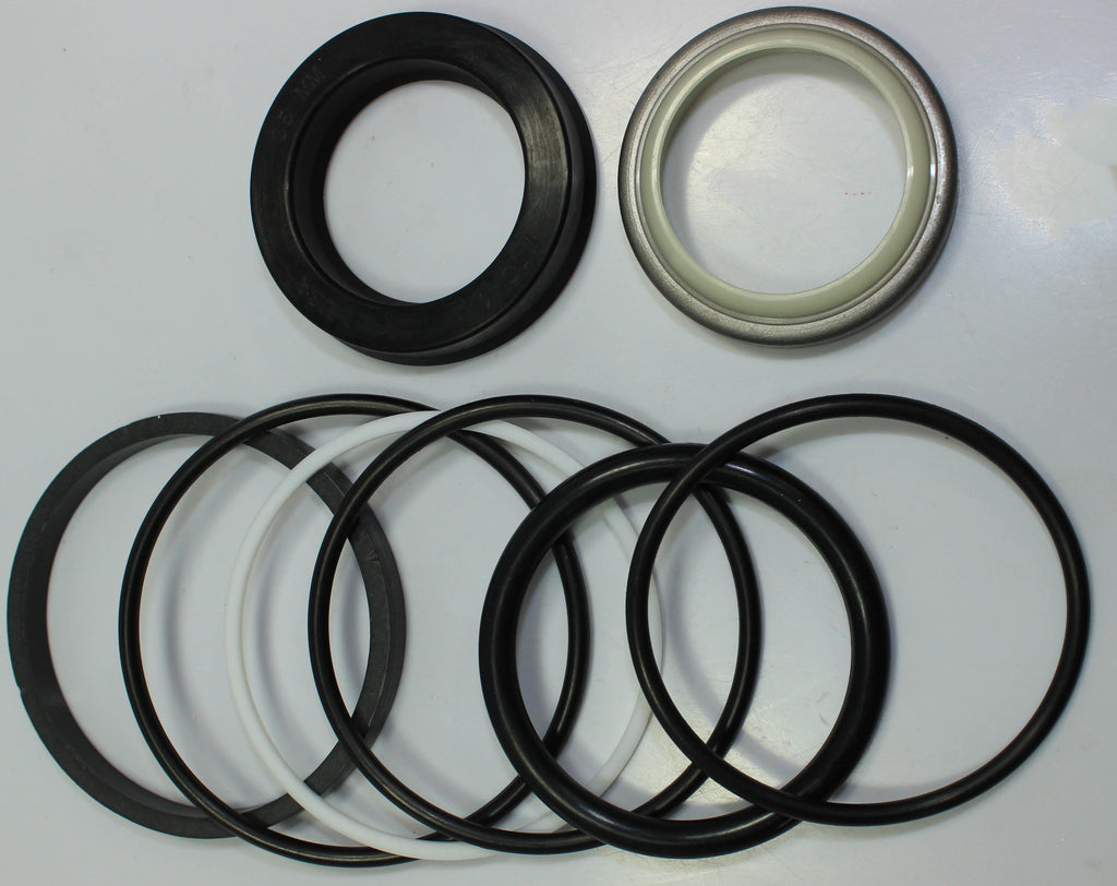 19000-09599 Hydraulic Blade Cylinder Seal Kit Fits Takeuchi Excavator TB800